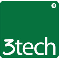3tech srl Logo