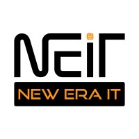 New Era IT Logo