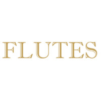 The Flutes Logo