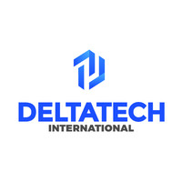 Deltatech International Pty Ltd Logo