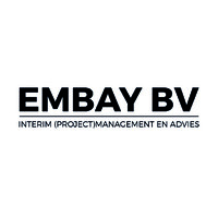 Embay BV Logo