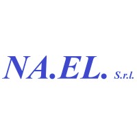 NA.EL. Logo