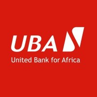 UBA Ghana Ltd Logo