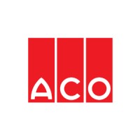ACO Hrvatska Logo