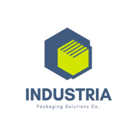 Industria Egypt Logo
