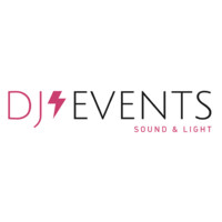 DJ Events Logo
