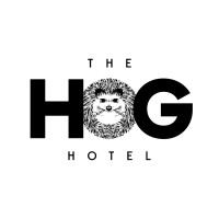 The Hog Hotel Logo