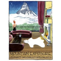 MX Mountain Exposure AG Logo