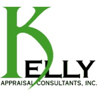 Kelly Appraisal Consultants, Inc. Logo
