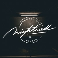 Nightcall Studio Logo