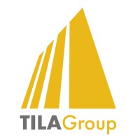 TILA Group Oy Logo