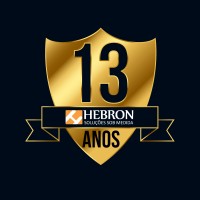 Hebron Ferramentas Logo