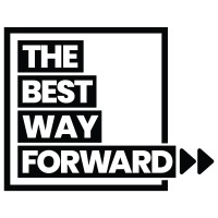 The Best Way Forward Logo