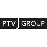 PTV Group Americas Logo