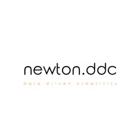 newton.ddc Logo