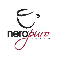 Neropurocaffe Logo