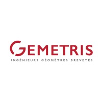 Gemetris SA Logo