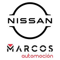 Nissan Grupo Marcos Logo