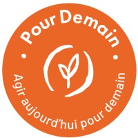 PourDemain Logo