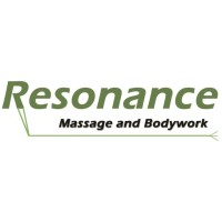 Resonance Massage and Bodywork Logo
