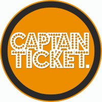 Captainticket.nl Logo