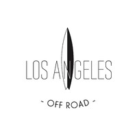 Los Angeles Off Road Logo