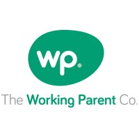 The Working Parent Company Logo