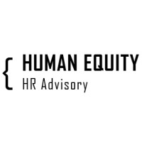 Human Equity - HR Advisory Logo