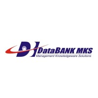 DATABANK MKS SAS Logo