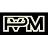 PVM Oil Associates Logo