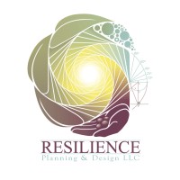 Resilience Planning & Design LLC Logo