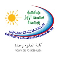 Faculté des Sciences dOujda Logo