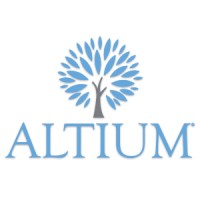 Altium Wealth Logo