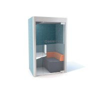 Oasis Berco, LLC Logo