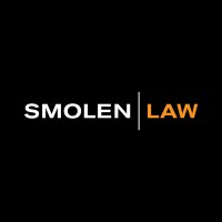 Smolen Law Logo