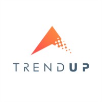 Trend Up Digital Logo