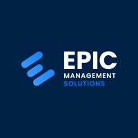 EPIC MANAGEMENT SOLUTIONS Logo