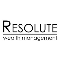 Resolute Wealth Management South Africa Logo