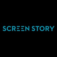 SCREEN STORY Logo