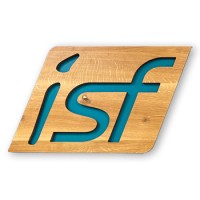 ISF Communication Logo