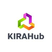KIRAHub (KIRA-InnoHub ry) Logo