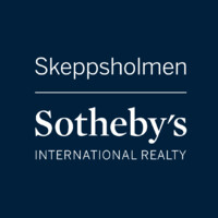 Skeppsholmen Sothebys International Realty Logo
