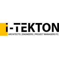 i-Tekton Logo