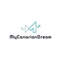 MyCanarianDream Logo