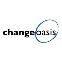 Change Oasis Logo