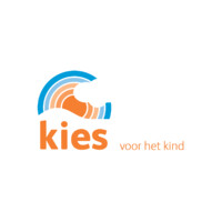 Landelijk Expertisecentrum Kind en Scheiding -KIES voor het kind Logo