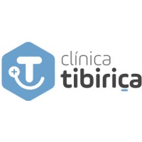 Clínica Tibiriça Logo