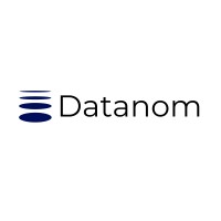DATANOM Logo