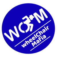 WheelChairMafia Logo