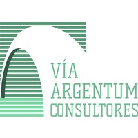 VÍA ARGENTUM CONSULTORES S.L. Logo